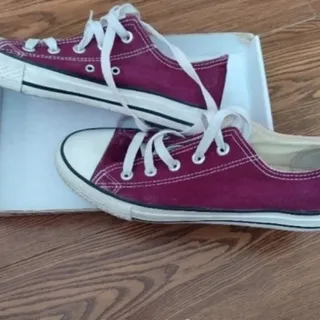 کفش آل ستار all star