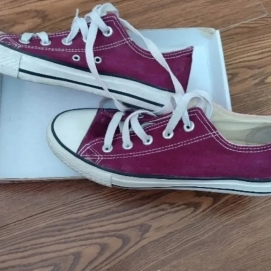 کفش آل ستار all star