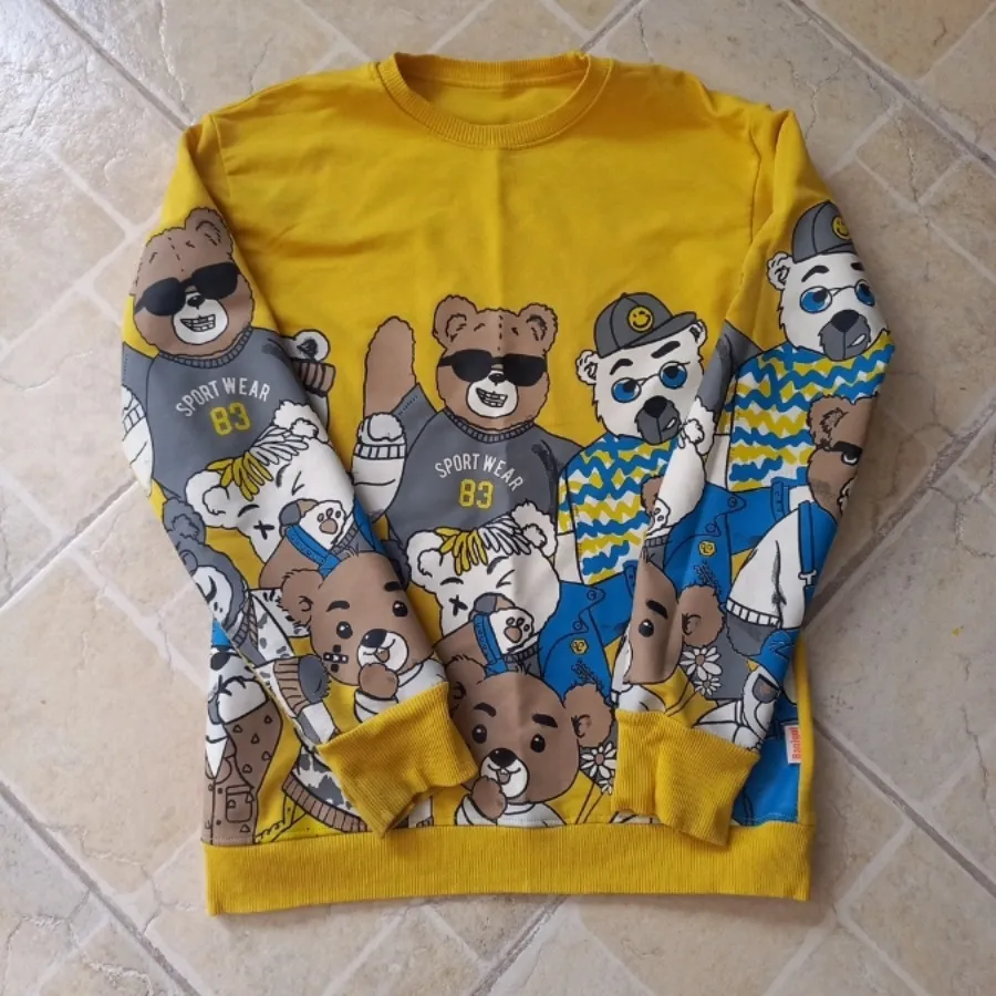 بلوز بچه گانه