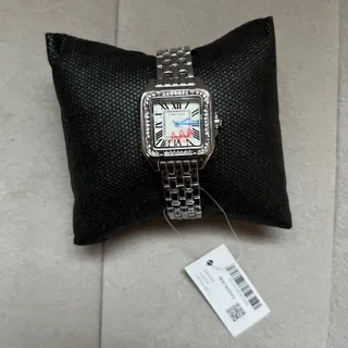 ساعت کارتیر ژاپنی نو