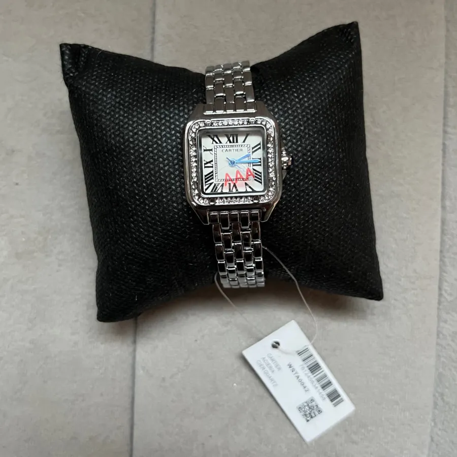 ساعت کارتیر ژاپنی نو