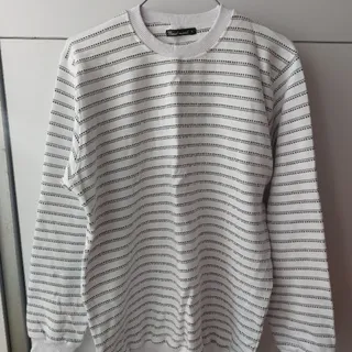 دورس سفید نخی