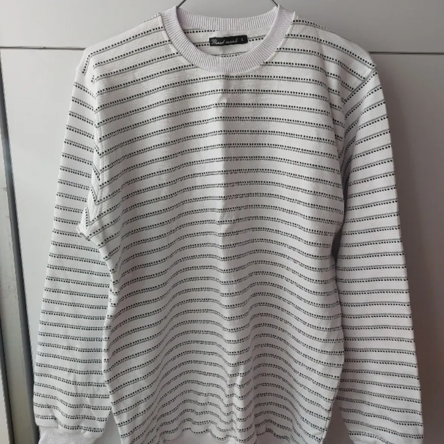 دورس سفید نخی