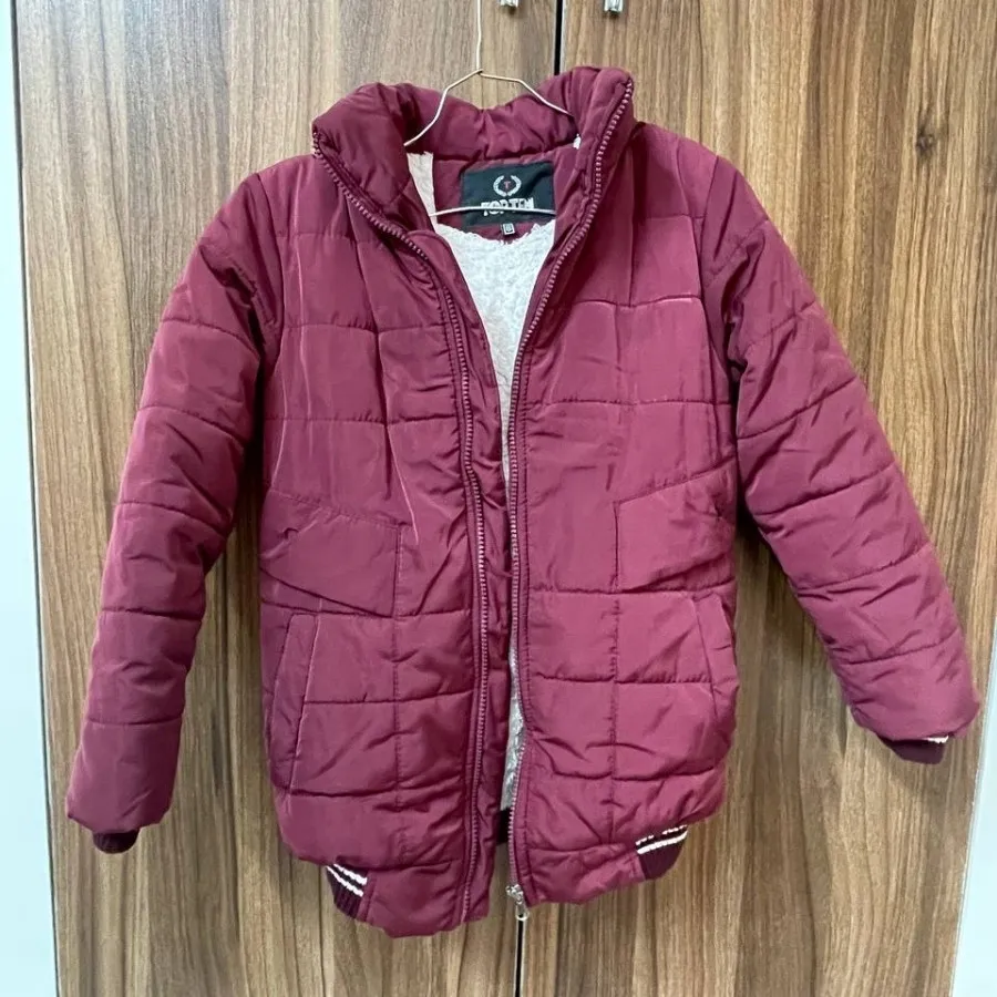 کاپشن پسرانه