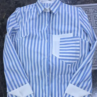 شومیز  تونیک