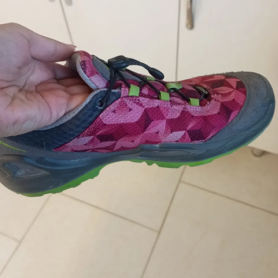 کتونی اورجینال