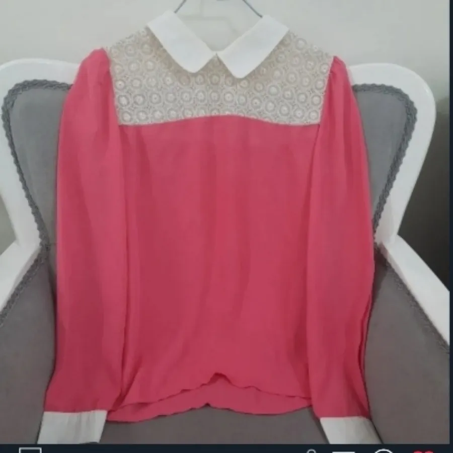 شومیز ارسال رایگان