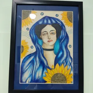 تابلوی نقاشی