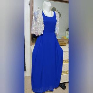 پیراهن مجلسی