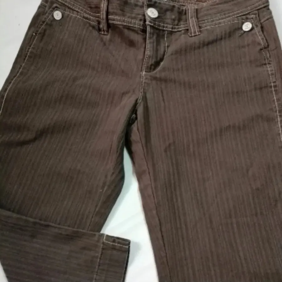 شلوارک جین Gap