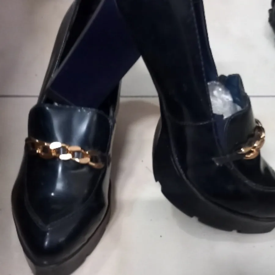 فقط یکبار پوشیدم