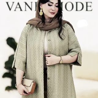 شومیز مانتو مراکشی