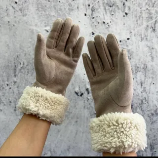 دستکش آلمانی حراج 250تومن