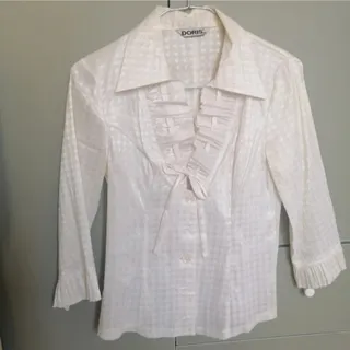 شومیز مجلسی