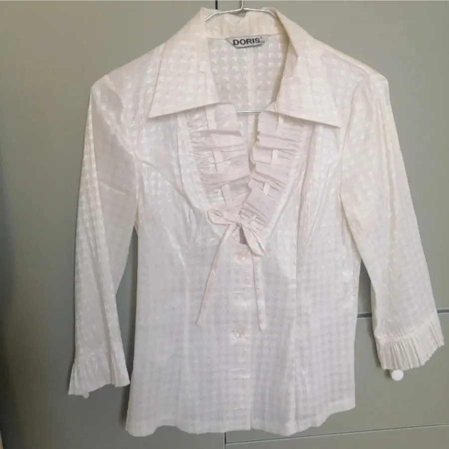 شومیز مجلسی