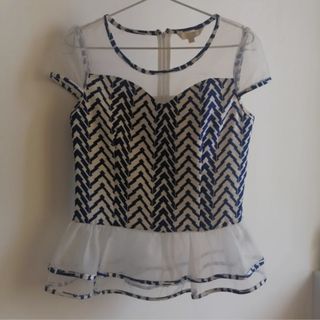 شومیز مجلسی