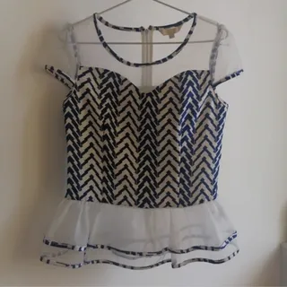 شومیز مجلسی