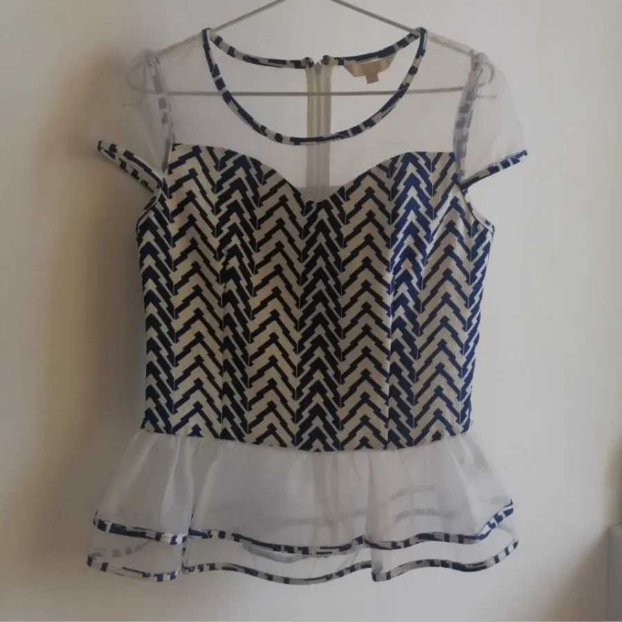 شومیز مجلسی