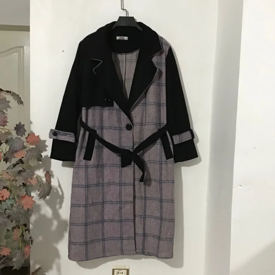 پالتو بلند فوتر