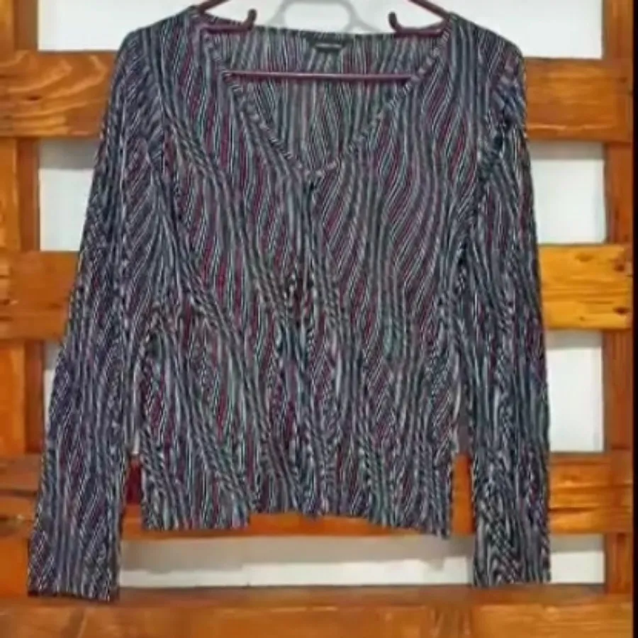 شومیز پلیسه