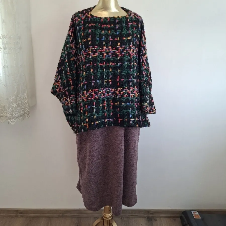 سارافون انغوره و رویه