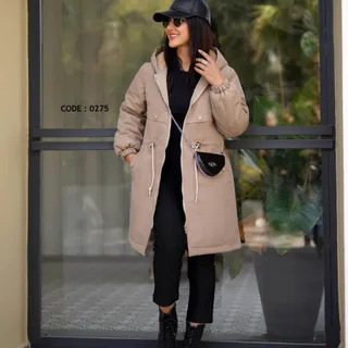 کاپشن مزونی