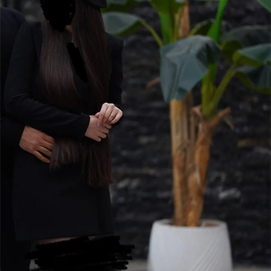 پیراهن منگو