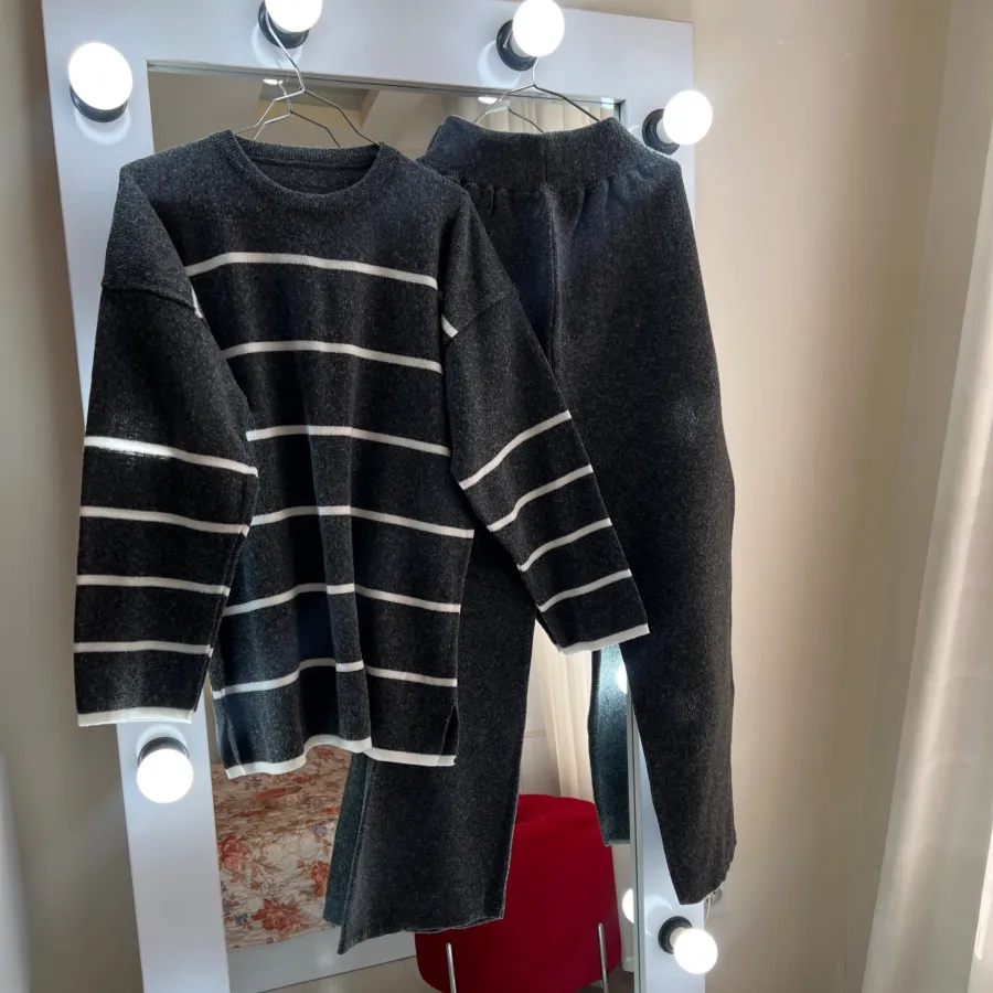 ست بافت پینترستی