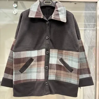 شکت پشمی و فوتر