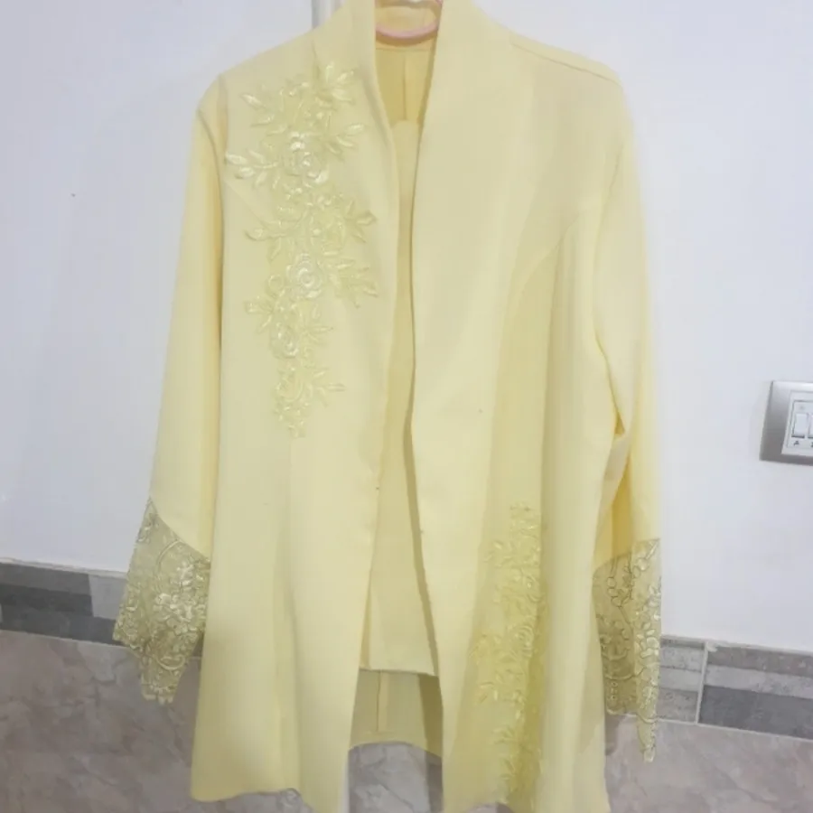 کت و شلوار مجلسی