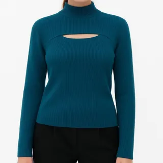 بافت گرم بالا