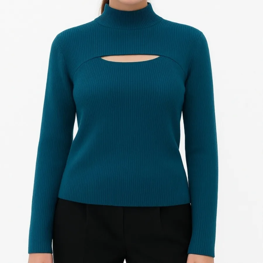 بافت گرم بالا