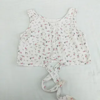 کراپ یانیم تنه