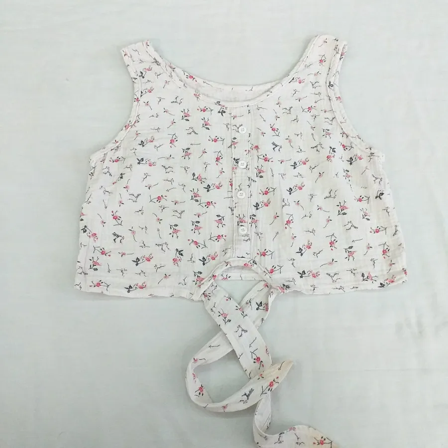 کراپ یانیم تنه