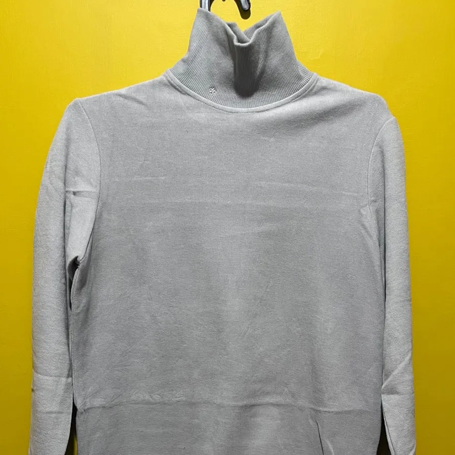 بلوز یقه اسکی گرم