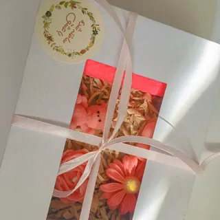 پک شمع فانتزی پنج تایی