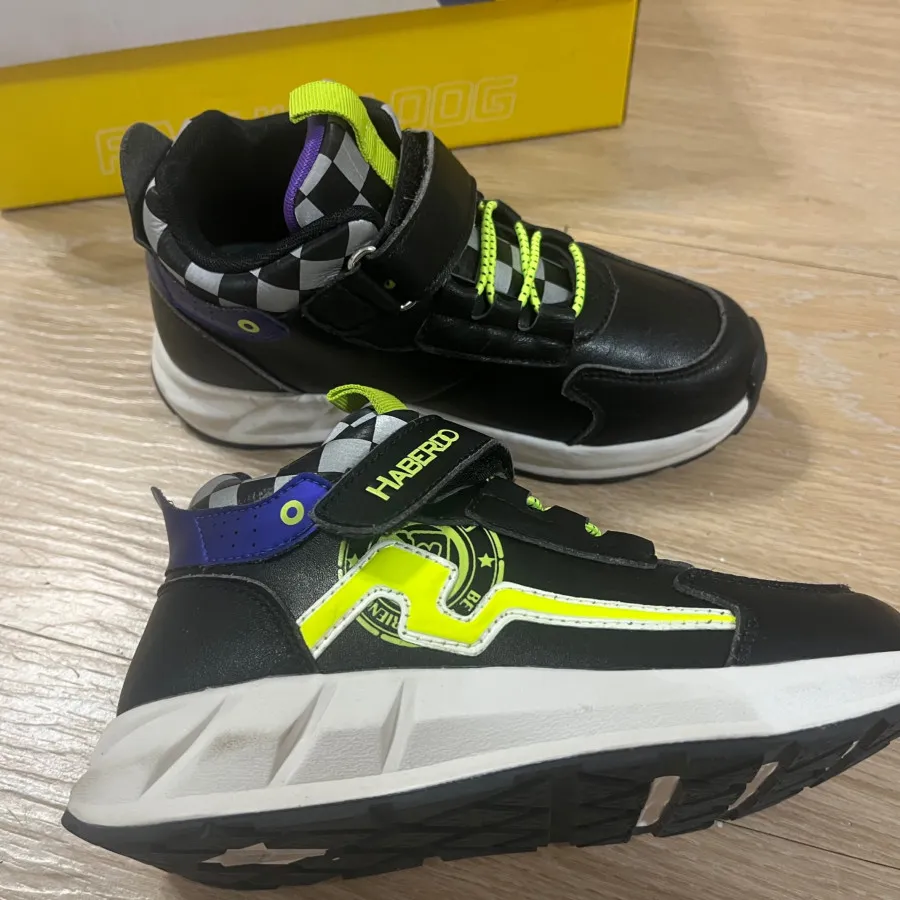 کفش پسرانه HABERDO