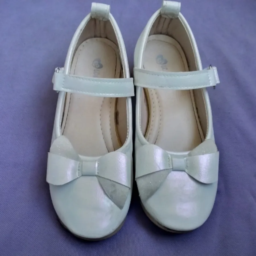 کفش مجلسی دخترانه