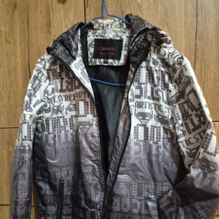 کاپشن خارجی