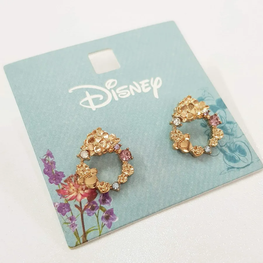 گوشواره دیزنی میکس موس