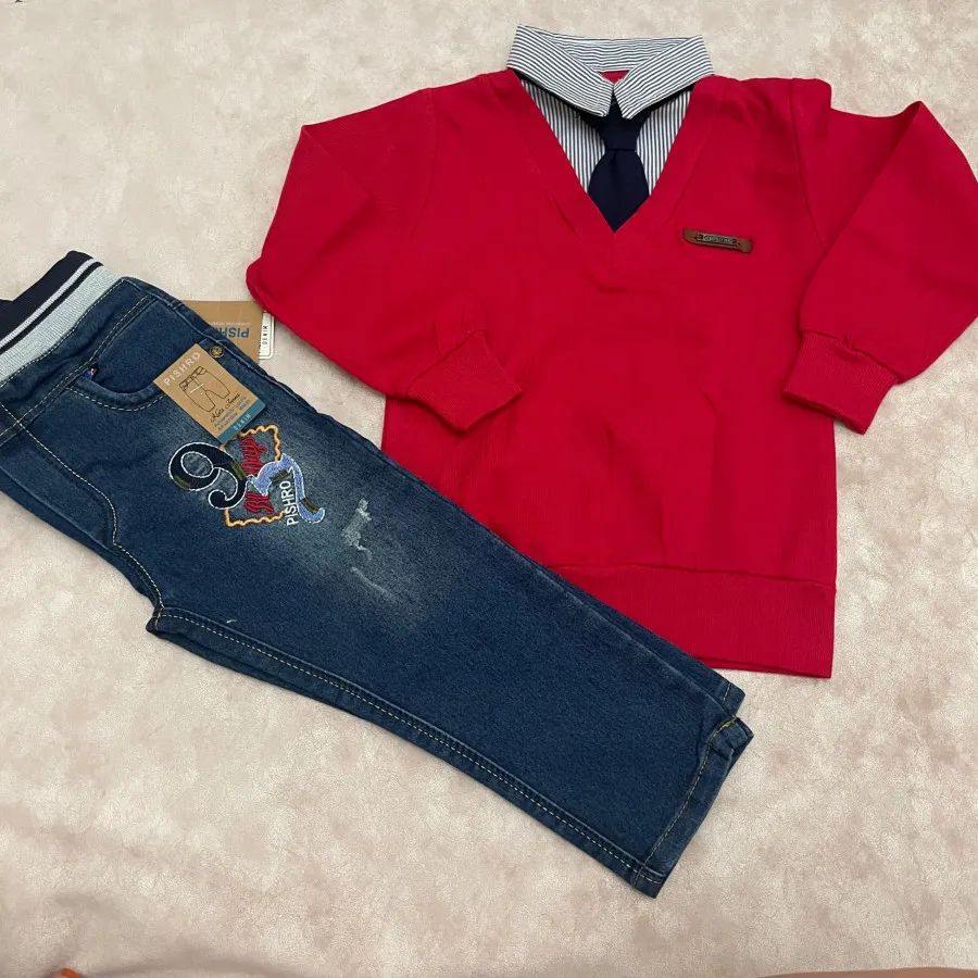 بلبز و شلوار