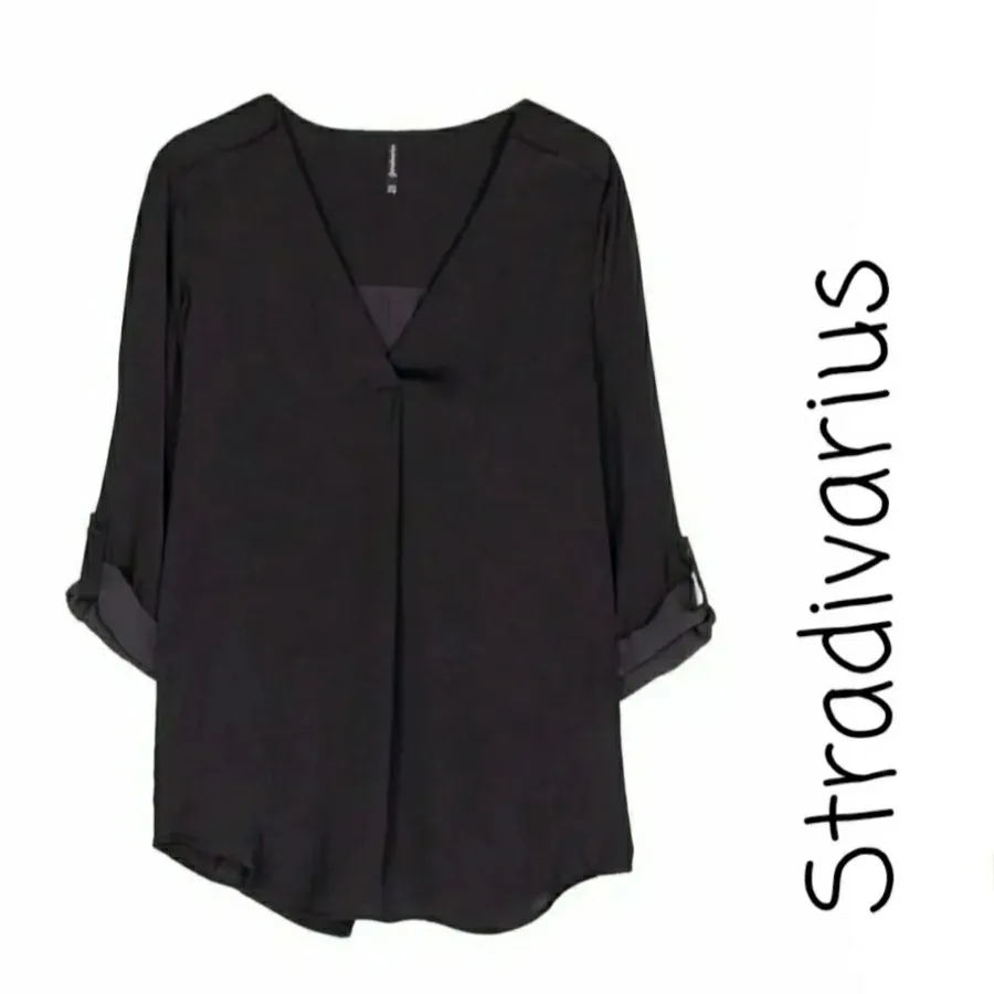 بلوز مانتویی