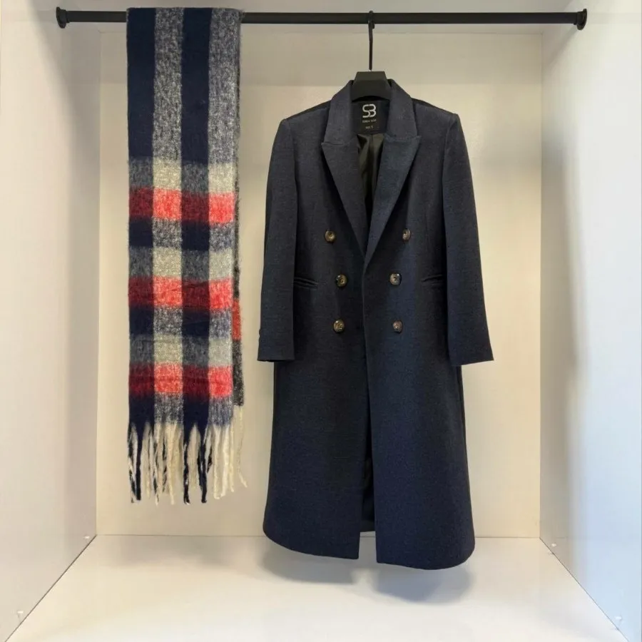 پالتو مزونی