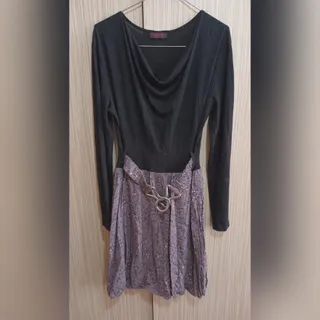 پیراهن قارچی
ترک