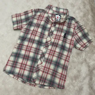 پیراهن پسرانه