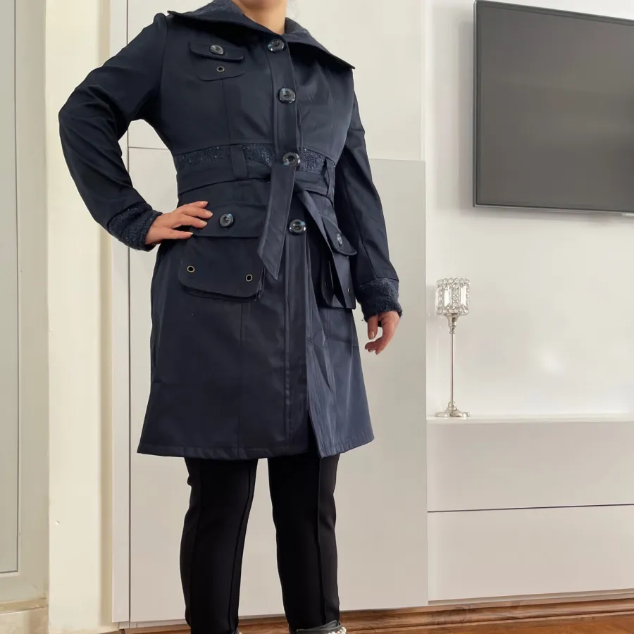 بارونی زنونه