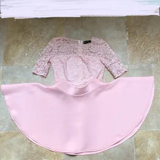 تاپ و دامن مجلسی