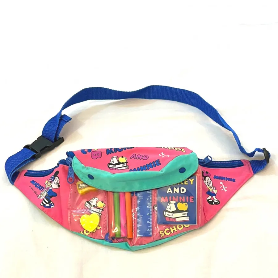 کیف کمری/دوشی بچه گانه