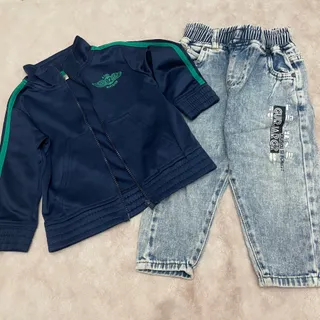 سویشرت شلوار مام