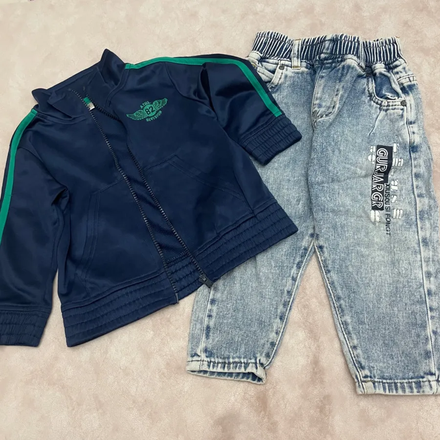 سویشرت شلوار مام